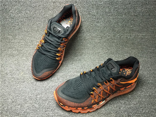 Super Max Nike Air Max 2015 Men--008